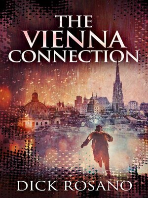cover image of The Vienna Connection
